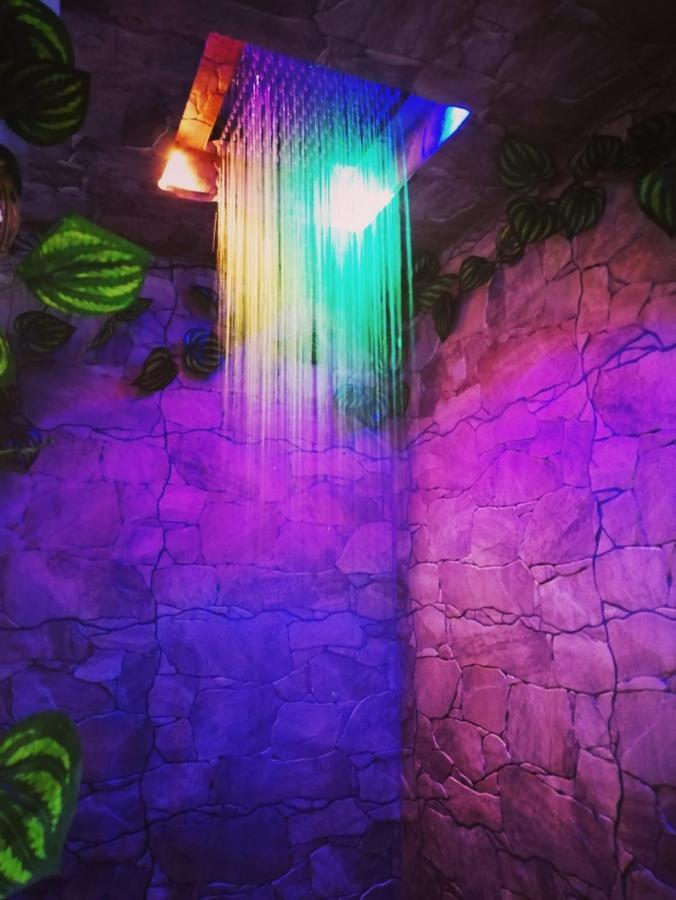 Wonder Paradisio Studio Nerja Εξωτερικό φωτογραφία
