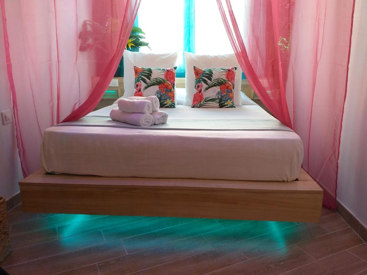 Wonder Paradisio Studio Nerja Εξωτερικό φωτογραφία