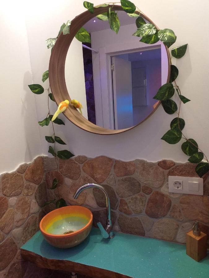 Wonder Paradisio Studio Nerja Εξωτερικό φωτογραφία