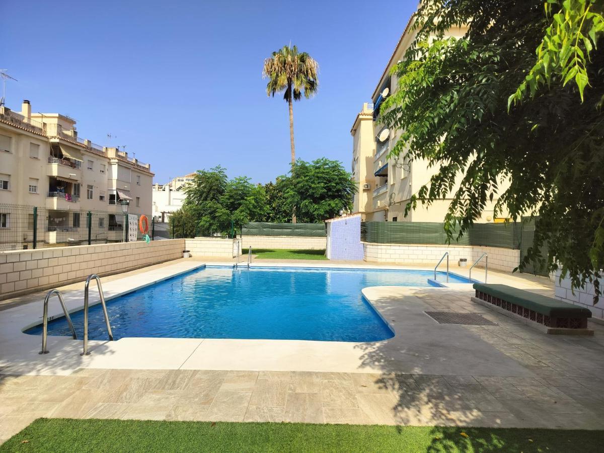 Wonder Paradisio Studio Nerja Εξωτερικό φωτογραφία